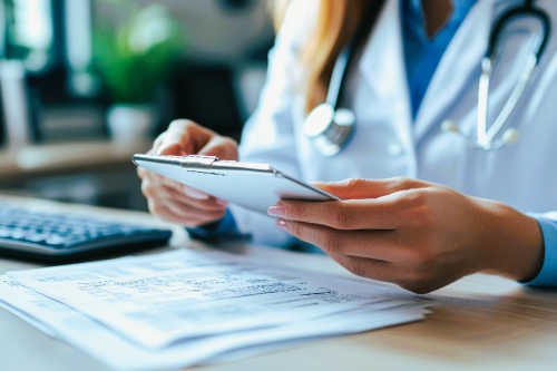 Standard der Therapeutischen Apherese 2023 - Update 2025